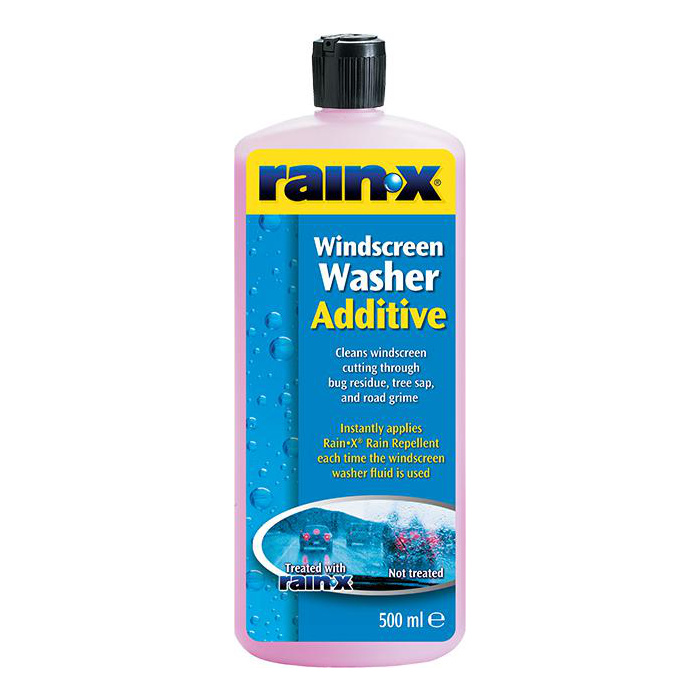 Huvudbild för Washer Additive Meguiars