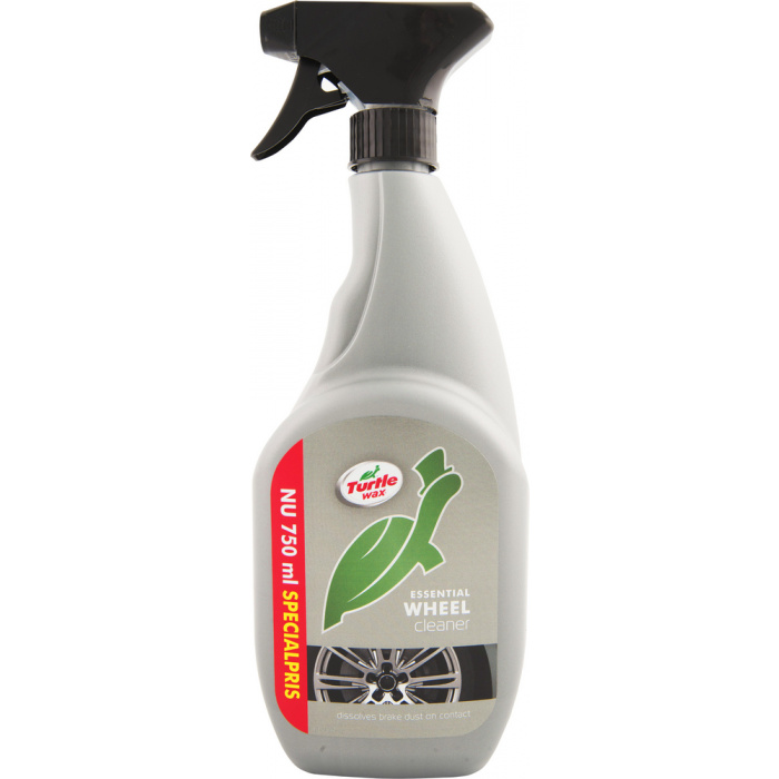 Huvudbild för Wheel Cleaner Turtle Wax Huvudbild för Wheel Cleaner Turtle Wax