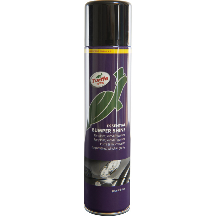 Huvudbild för Bumper Shine Turtle Wax Huvudbild för Bumper Shine Turtle Wax