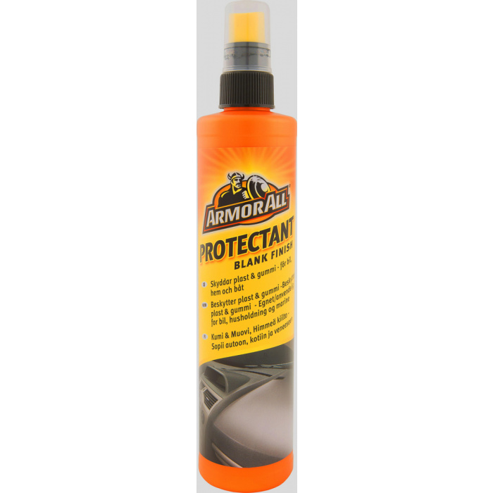 Huvudbild för Protectant Blank Finish Armor All Huvudbild för Protectant Blank Finish Armor All