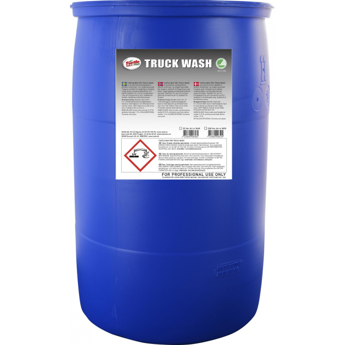 Huvudbild för Turtle Wax Pro Truckwash Turtle Wax