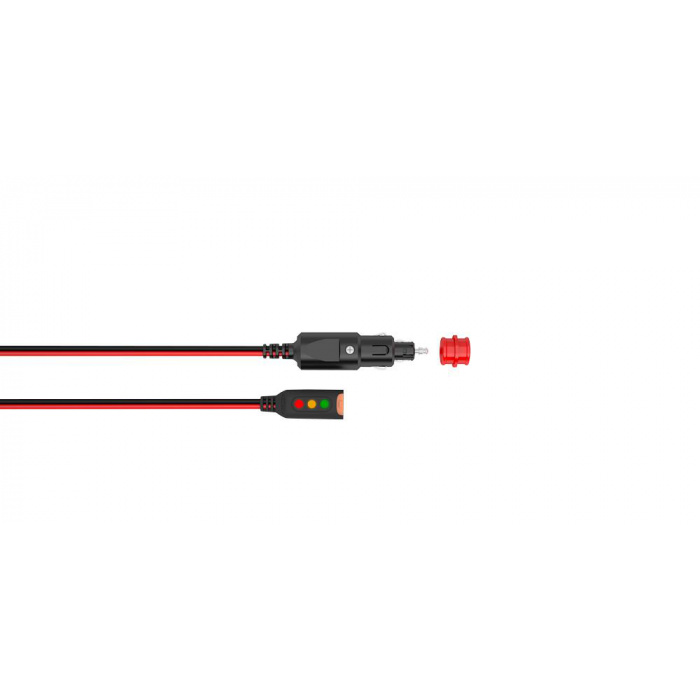 Huvudbild för Tillbehör batterladdare Comfort Indicator Cig Plug CTEK Huvudbild för Tillbehör batterladdare Comfort Indicator Cig Plug CTEK