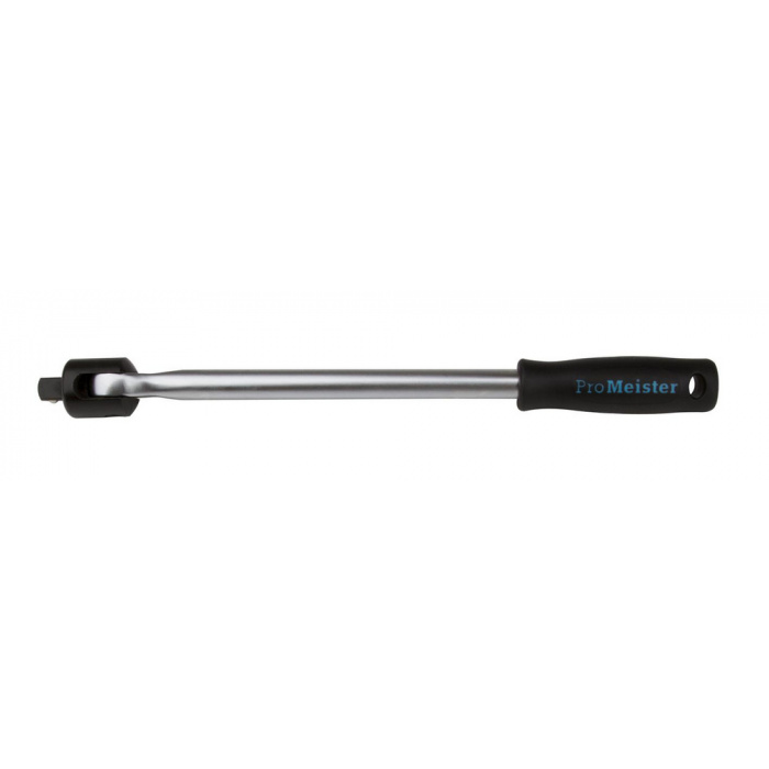 Huvudbild för Ledhandtag 1/2" 380mm ProMeister