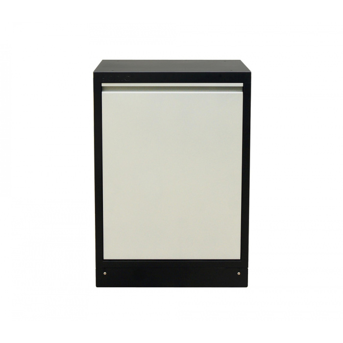 Huvudbild för Avfallsskåp MSS Utan Skiva 674x500x1002mm Sonic