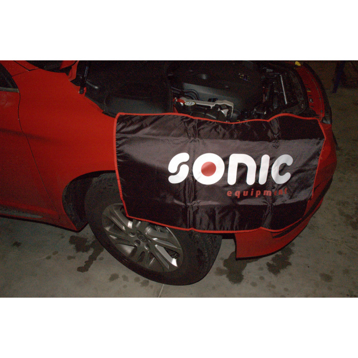 Huvudbild för Skärm & Frontskydd