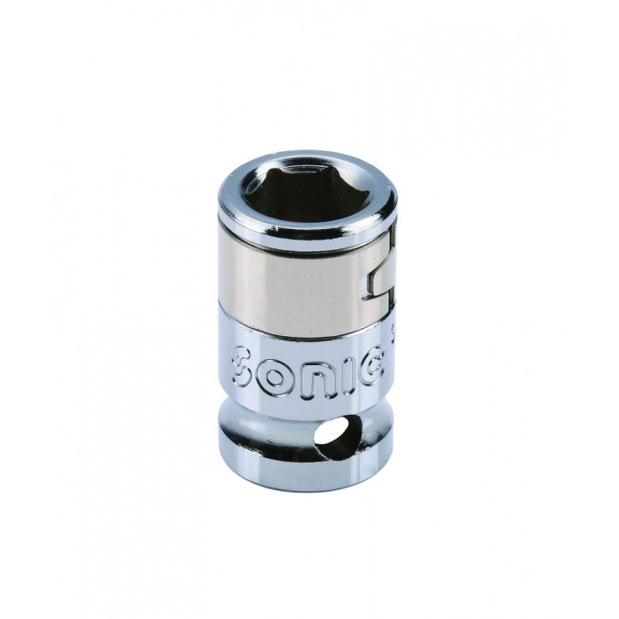 Huvudbild för Bitshållare 1/4''(F) x 1/4''(F) Sonic