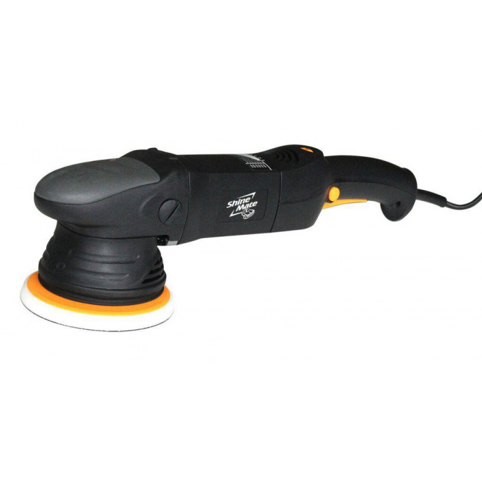 Huvudbild för DA Polermaskin EX610-15 ShineMate