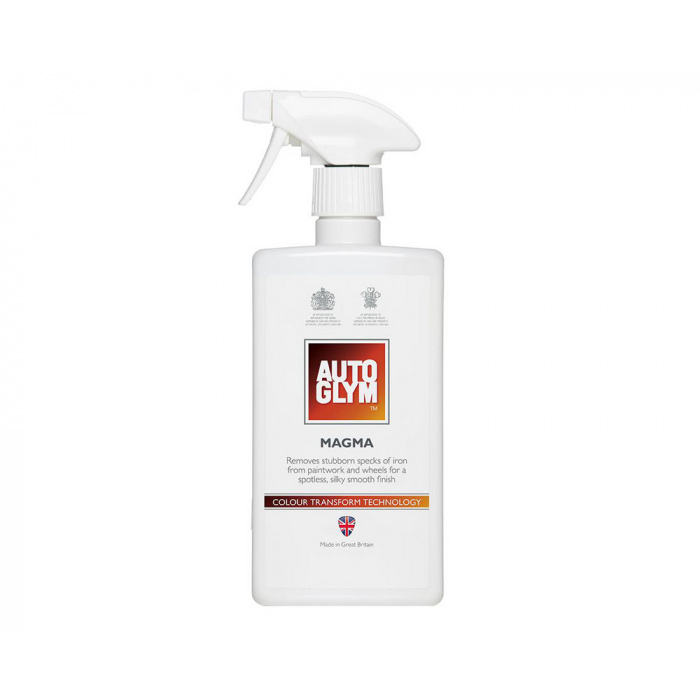 Huvudbild för Magma Flygrostborttagare Autoglym Huvudbild för Magma Flygrostborttagare Autoglym