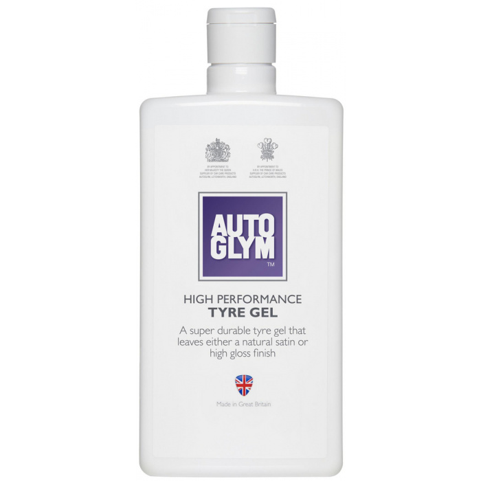 Huvudbild för High Performance Tyre Gel Autoglym Huvudbild för High Performance Tyre Gel Autoglym