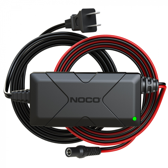 Huvudbild för Snabbladdare (56W) till Startbooster GB150/250/500 Noco Huvudbild för Snabbladdare (56W) till Startbooster GB150/250/500 Noco