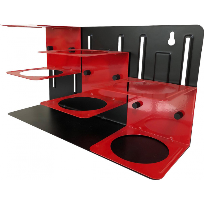 Huvudbild för Flask/Burkhållare 3st Magnetisk ProMeister