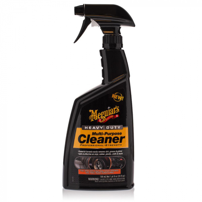 Huvudbild för Heavy Duty Multi-Purpose Cleaner Meguiars Huvudbild för Heavy Duty Multi-Purpose Cleaner Meguiars