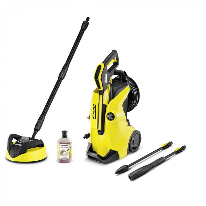 Huvudbild för K 4 Premium Full Control Home Wood Kärcher Huvudbild för K 4 Premium Full Control Home Wood Kärcher