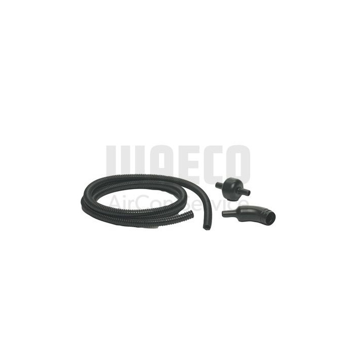 Bild av Slangsats För Refresh-O-Mat HD Ultraljudspridare 8885300096 Waeco