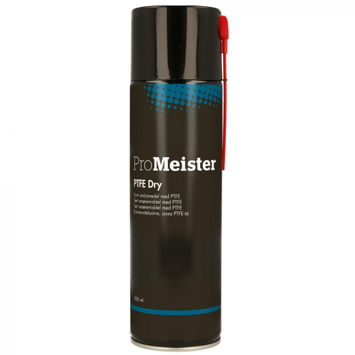 Huvudbild för PTFE Dry 500ml ProMeister