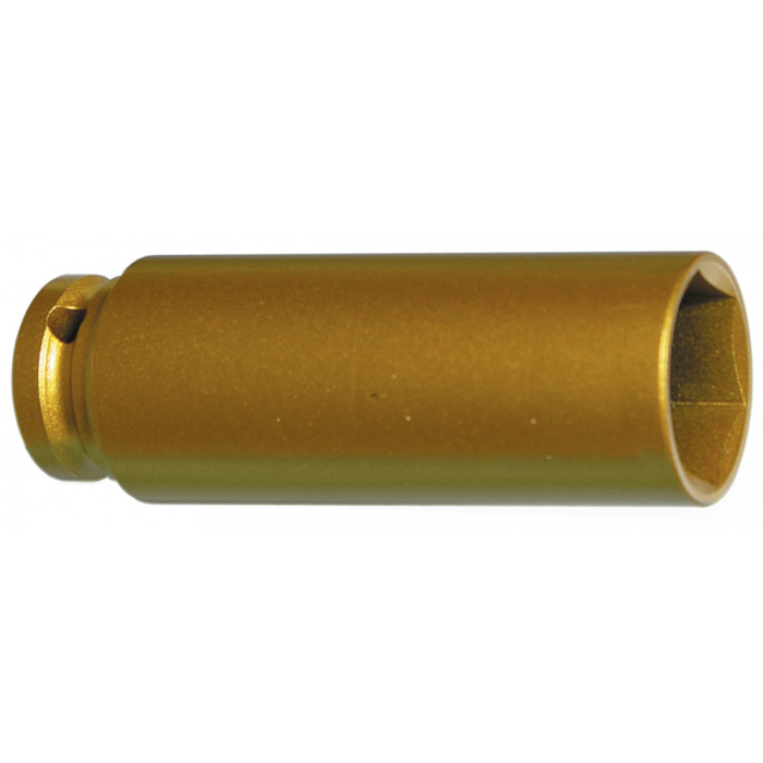 Huvudbild för Specialhylsa sexkant 27 mm Klann