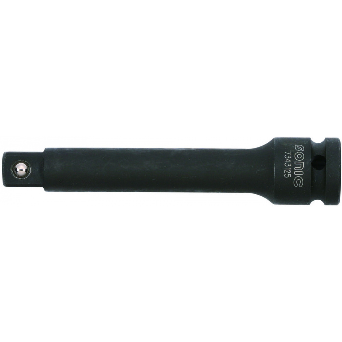 Huvudbild för Förlängare 1/2" Kraft 125mm Sonic