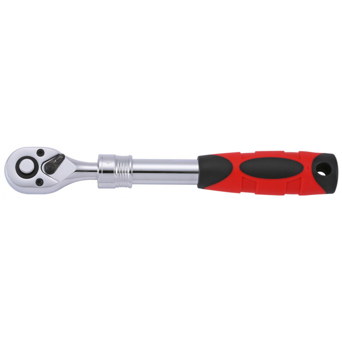 Huvudbild för Spärrskaft 1/2" Teleskop 305-445mm 72-Tänder Sonic Huvudbild för Spärrskaft 1/2" Teleskop 305-445mm 72-Tänder Sonic