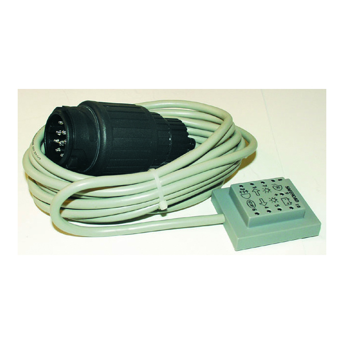 Huvudbild för Eltester 13-polig EH Connector