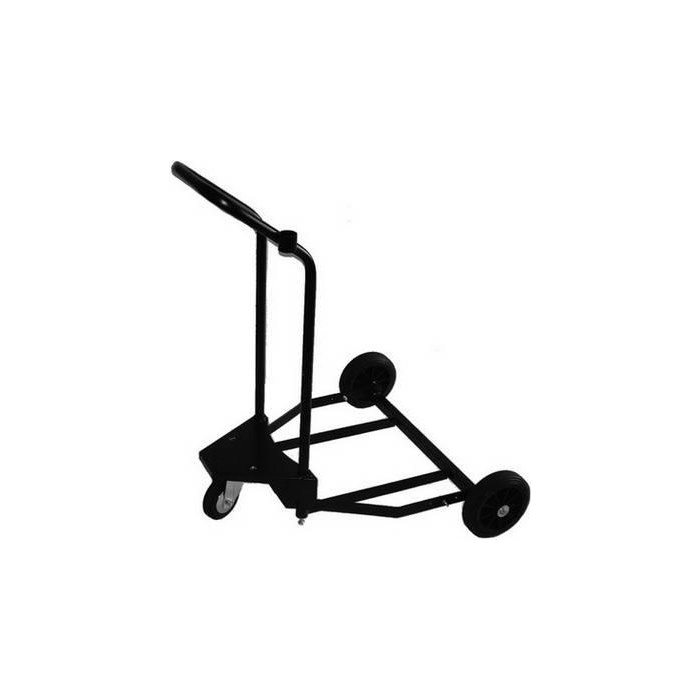 Huvudbild för Vagn för 180 kg / 208 liter Alentec Orion