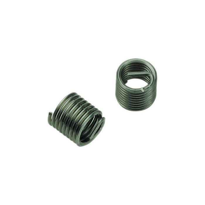 Huvudbild för Gänginsats V-COIL Typ S från rostfritt stål M14x1,25 -12,4mm Völkel