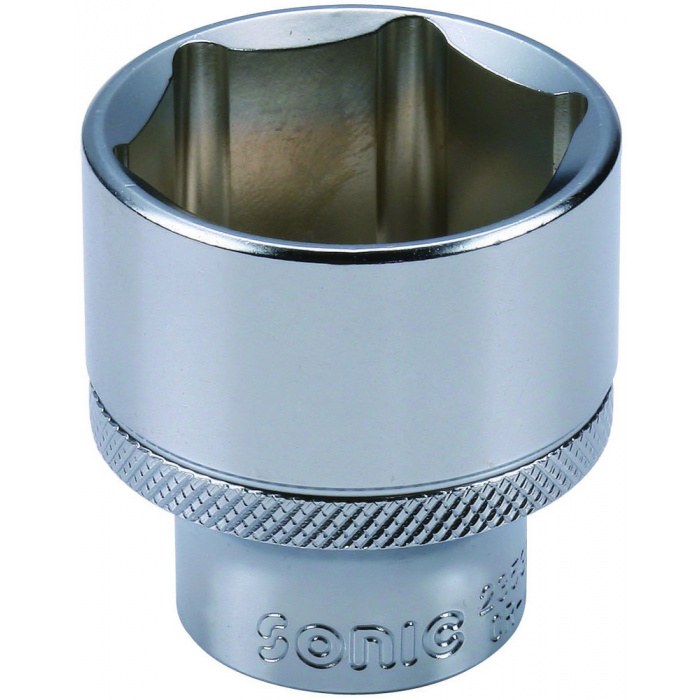 Huvudbild för Hylsa 1/2" 6-kant 32 mm Sonic