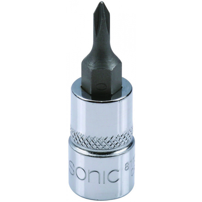 Huvudbild för Hylsa 1/4" Phillips PH.3 Sonic