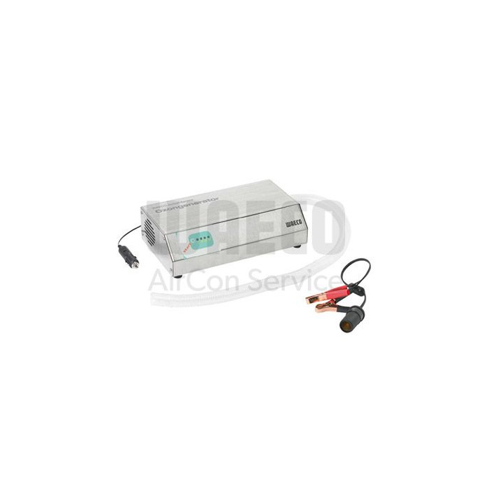 Bild av Ozongenerator 500 mg/Timmen Waeco