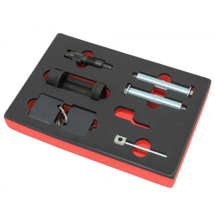 Bild av Verktygskit GAT4450 Gates