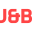 J&B
