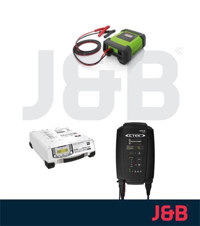 Batteriservice