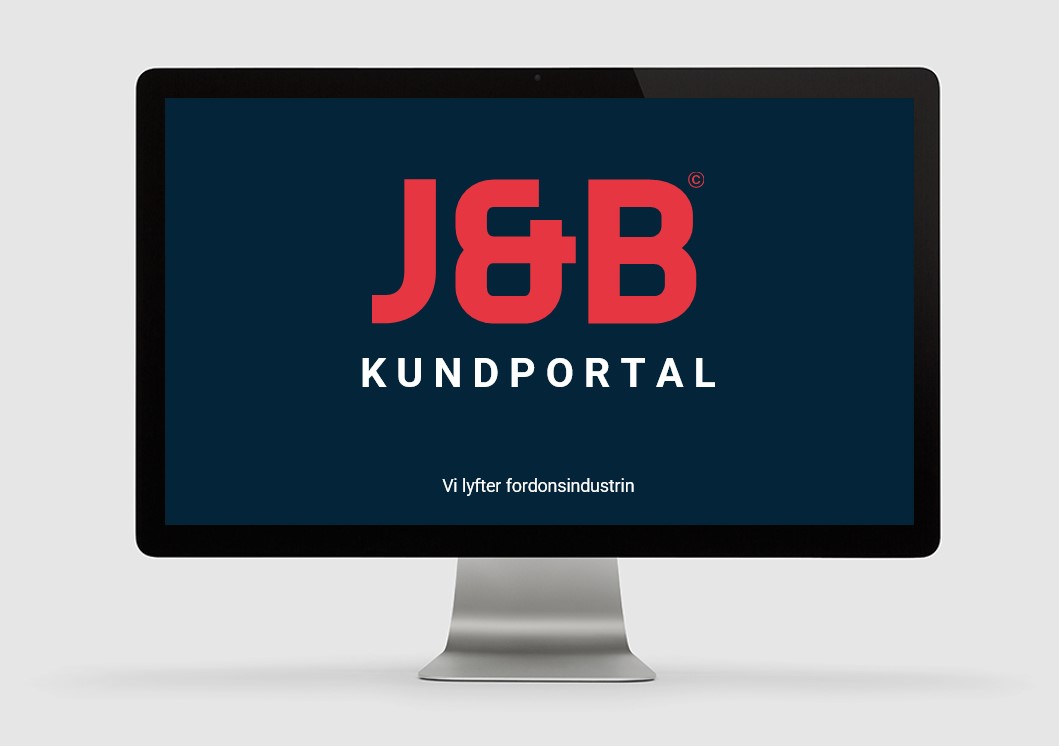 Kundportal